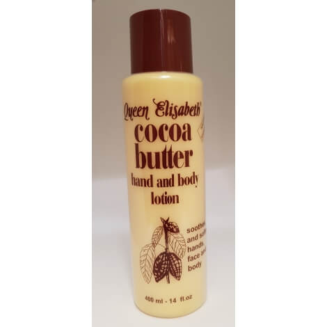 Queen Helène Cocoa Butter Lotion