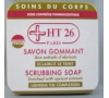 HT 26 Savon gommant