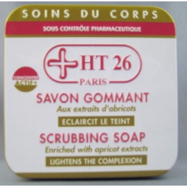 HT 26 Savon purifiant