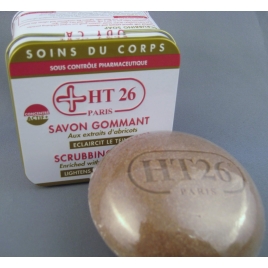 HT 26 Savon gommant