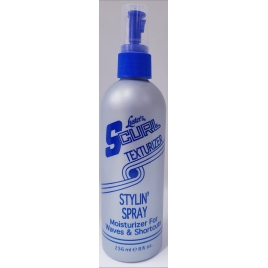 Texturierendes Styling-Spray