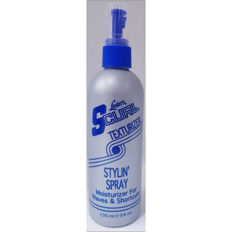 Texturizing Styling spray