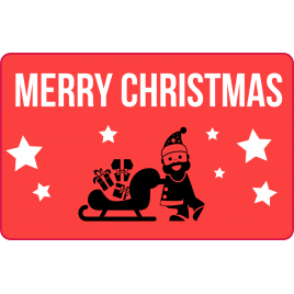 Gift card 200