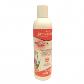 ACTIVILONG Natural Touch Shampoo