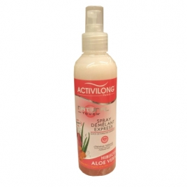 ACTIVILONG Natural Touch Express Entwirrungsspray