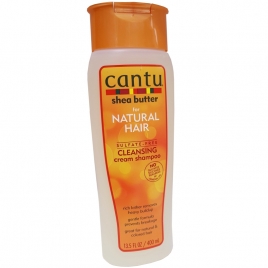 CANTU Sulfate free Cleansing SHAMPOO