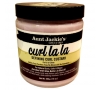 Aunt Jackie's CURL LA LA