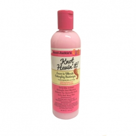 Tante Jackie's Girls Knot Havin'it Hydrating Leave-In Detangler