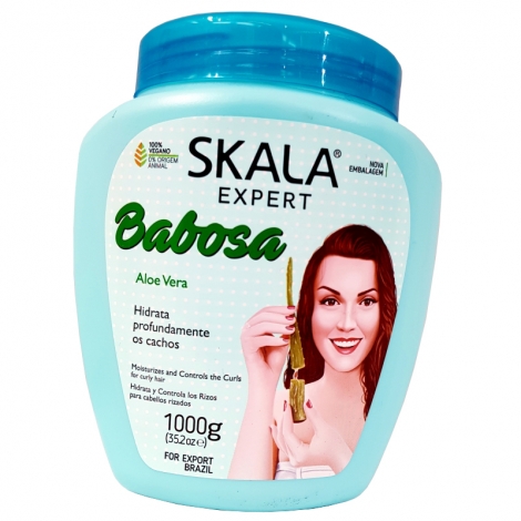 Skala  traitement  Aloe Vera