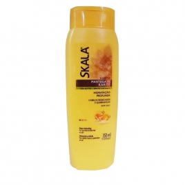 skala shampoo Shea butter