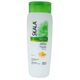 skala shampoing avocat