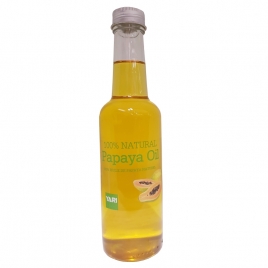 Papaya Oil 100% natural