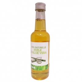 Aloe Vera Oil