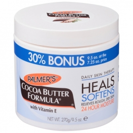 Palmer's Cocoa Butter formula