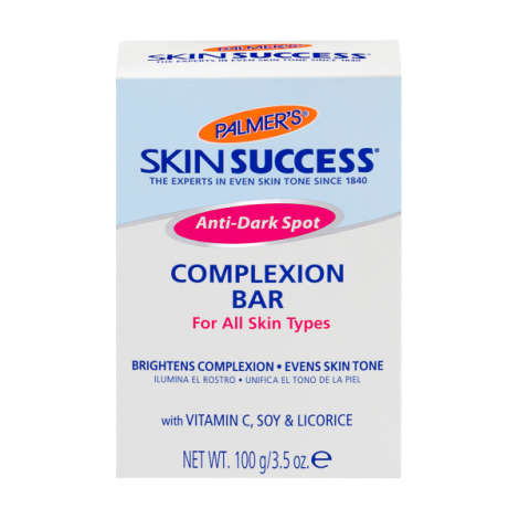 Palmer's Cocoa butter Savon