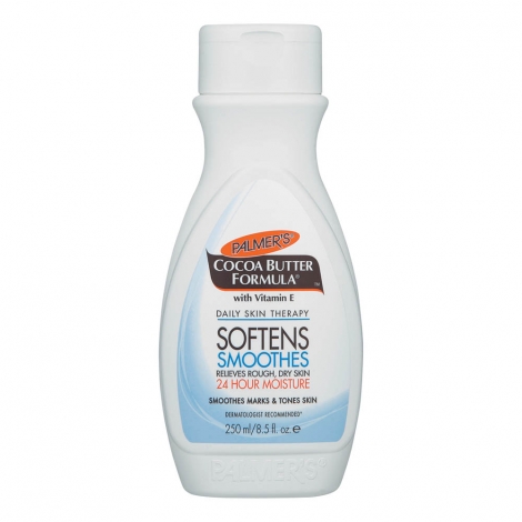 Palmer's Cocoa Butter lotion