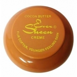 EVER SHEEN Kakaobuttercreme