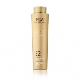 Fair and White Gold ultimate  Revitalizing Body Lotion