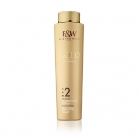 Fair and White Gold ultimate  Revitalizing Body Lotion