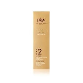 Fair and White Gold ultimate  Revitalizing Body Lotion