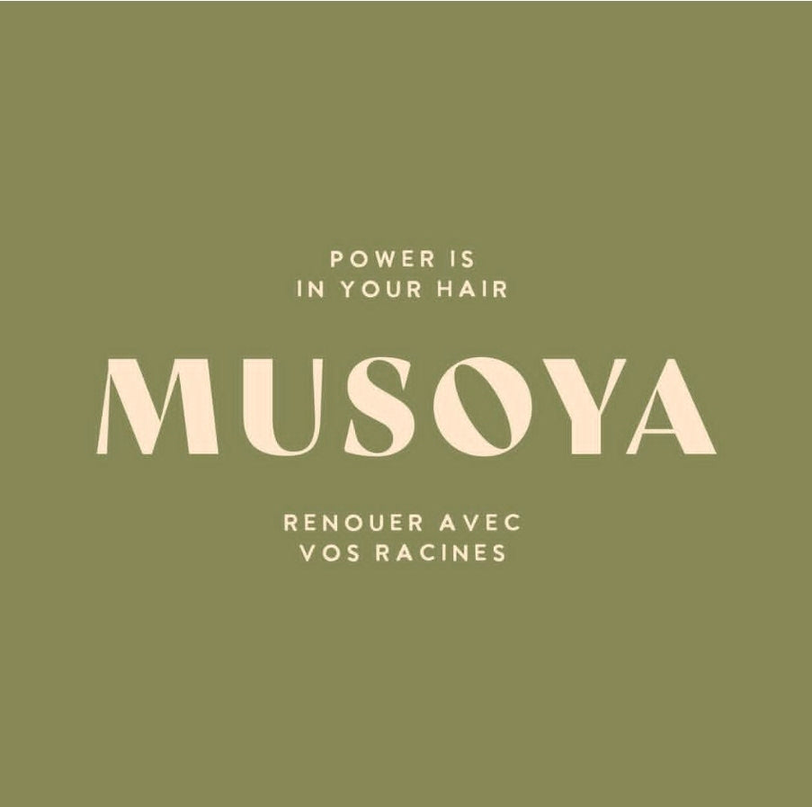 MUSOYA