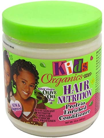 Organics Kids Conditioner