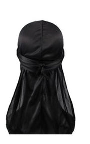 DURAG noir