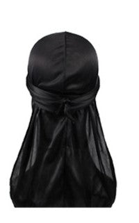 Black DURAG