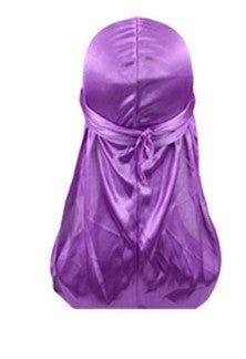 Purple DURAG
