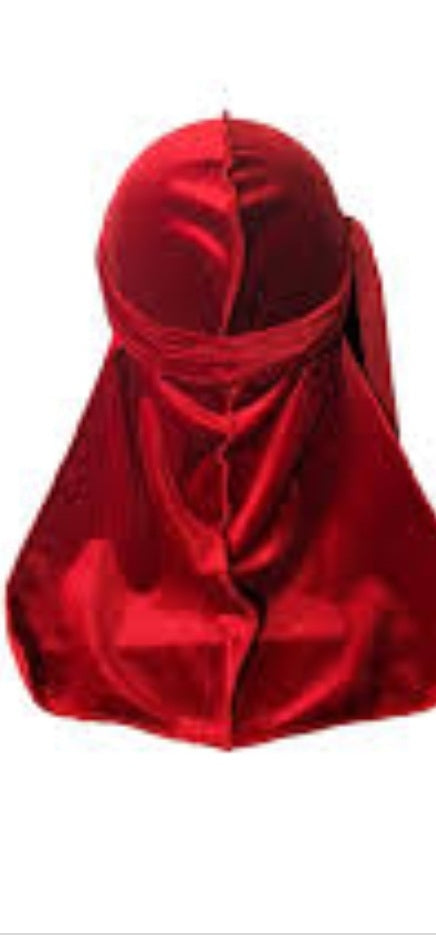 DURAG Red