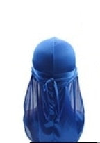 Blue DURAG