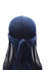 Dark blue DURAG