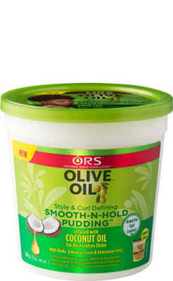 Organic Gel Pudding