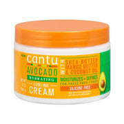 CANTU AVOCADO Shea,Mango butter, coconut oil Hydrating Curling Cream
