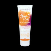 The secrets of loly BOOST CURL