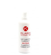 KLARIS Clarifying Carrot Milk