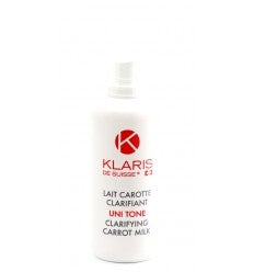 KLARIS Clarifying Carrot Milk
