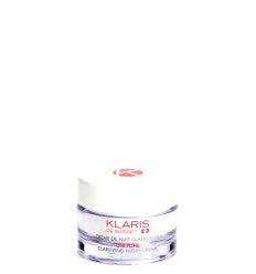 KLARIS Clarifying Night Cream