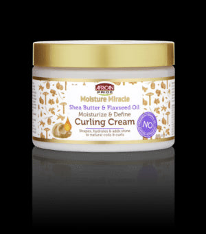AP MOISTURE MIRACLE CURLING CREAM