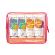 Loly's Secrets Das Reiseset für lockiges Haar