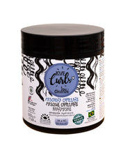 GRIFFUS Love Curls HAARMASKE