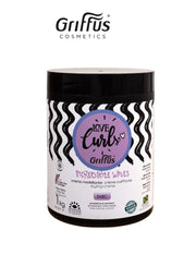 GRIFFUS Love Curls Incredible Waves 2ABC