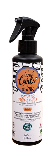 GRIFFUS Love Curls Day After Perfect Curls 3ABC