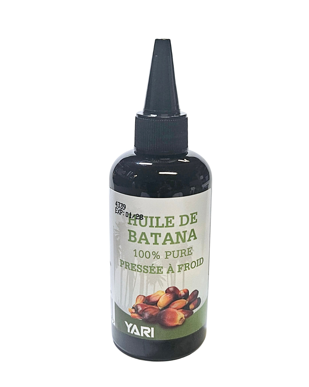 Yari BATANA OIL