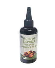 Yari BATANA OIL