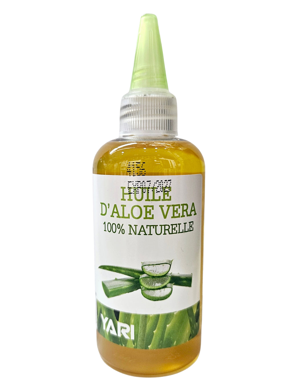 Yari ALOE VERA OIL 105 ml