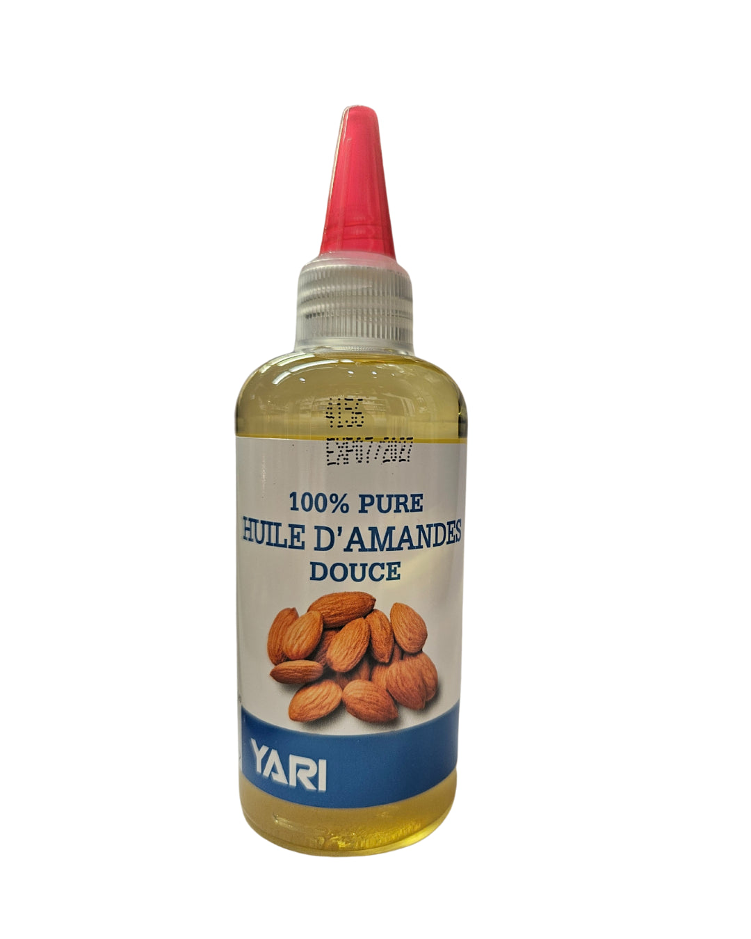Yari SWEET ALMOND OIL 105 ml