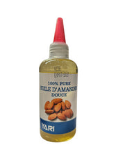Yari SWEET ALMOND OIL 105 ml