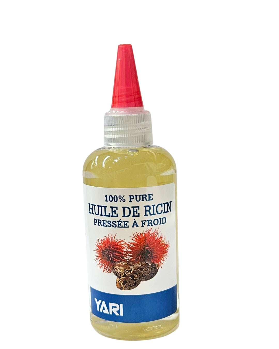 Yari CASTOR OIL 105 ml