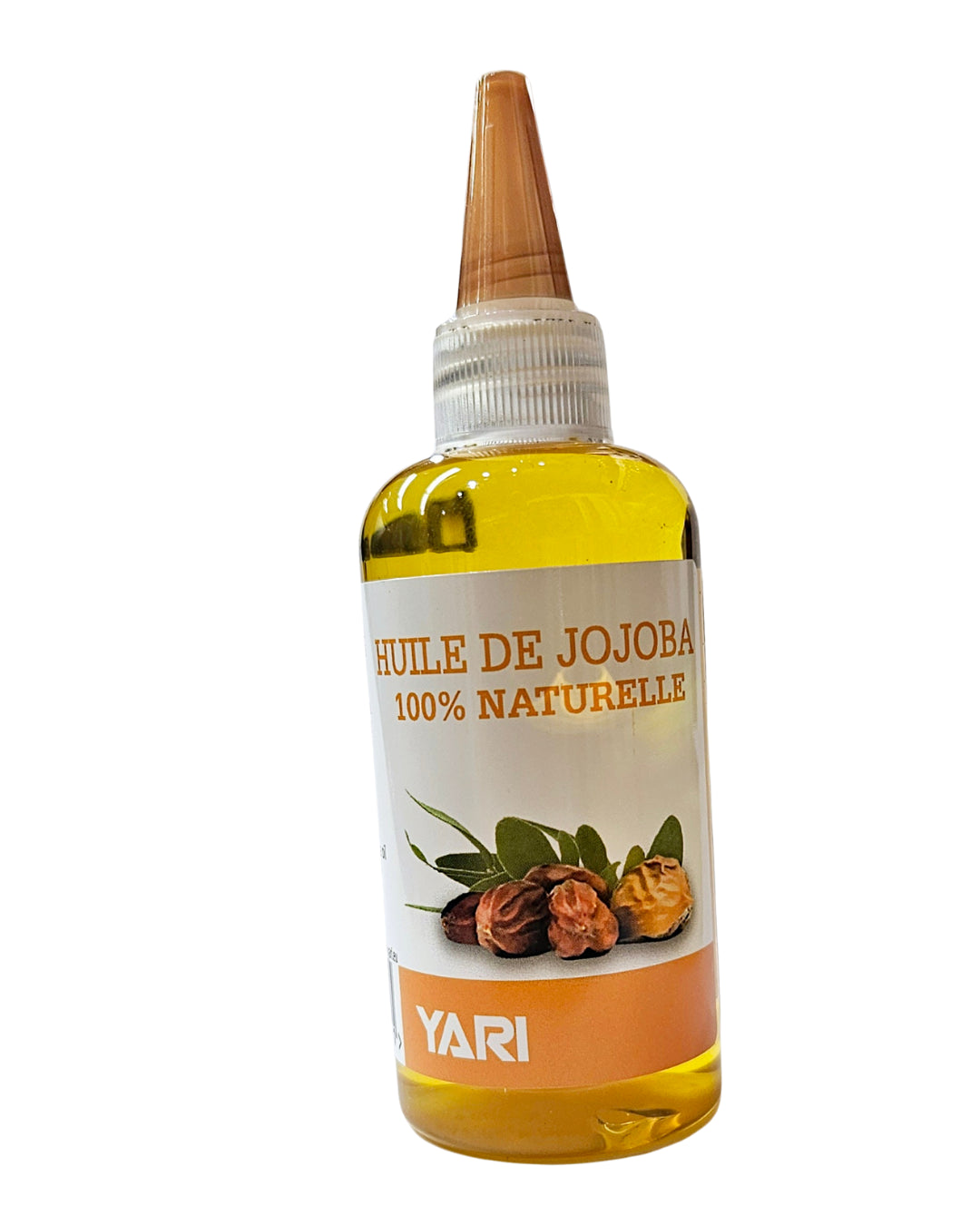 Yari JOJOBA OIL 105 ml